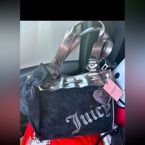 Juicy couture Vintage Dreams Tote